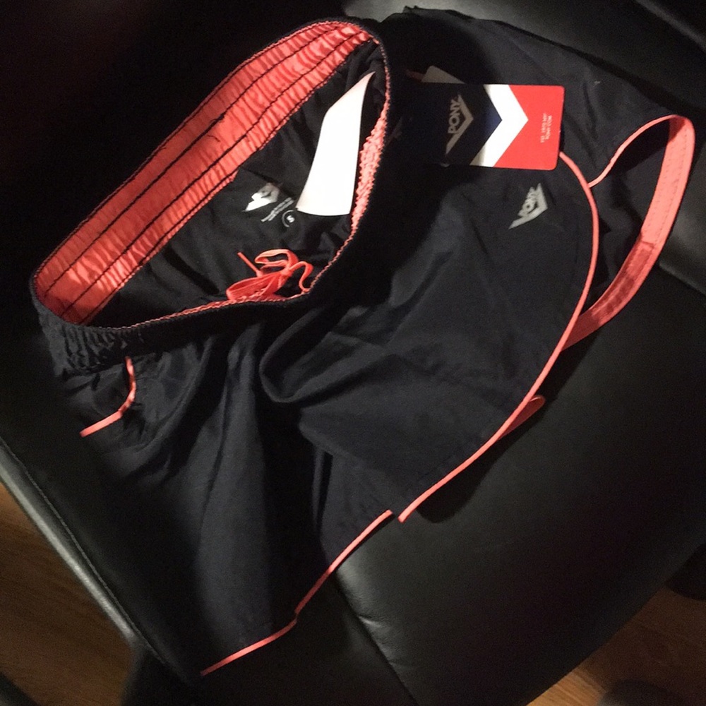 Running Shorts - Picture 3 of 3